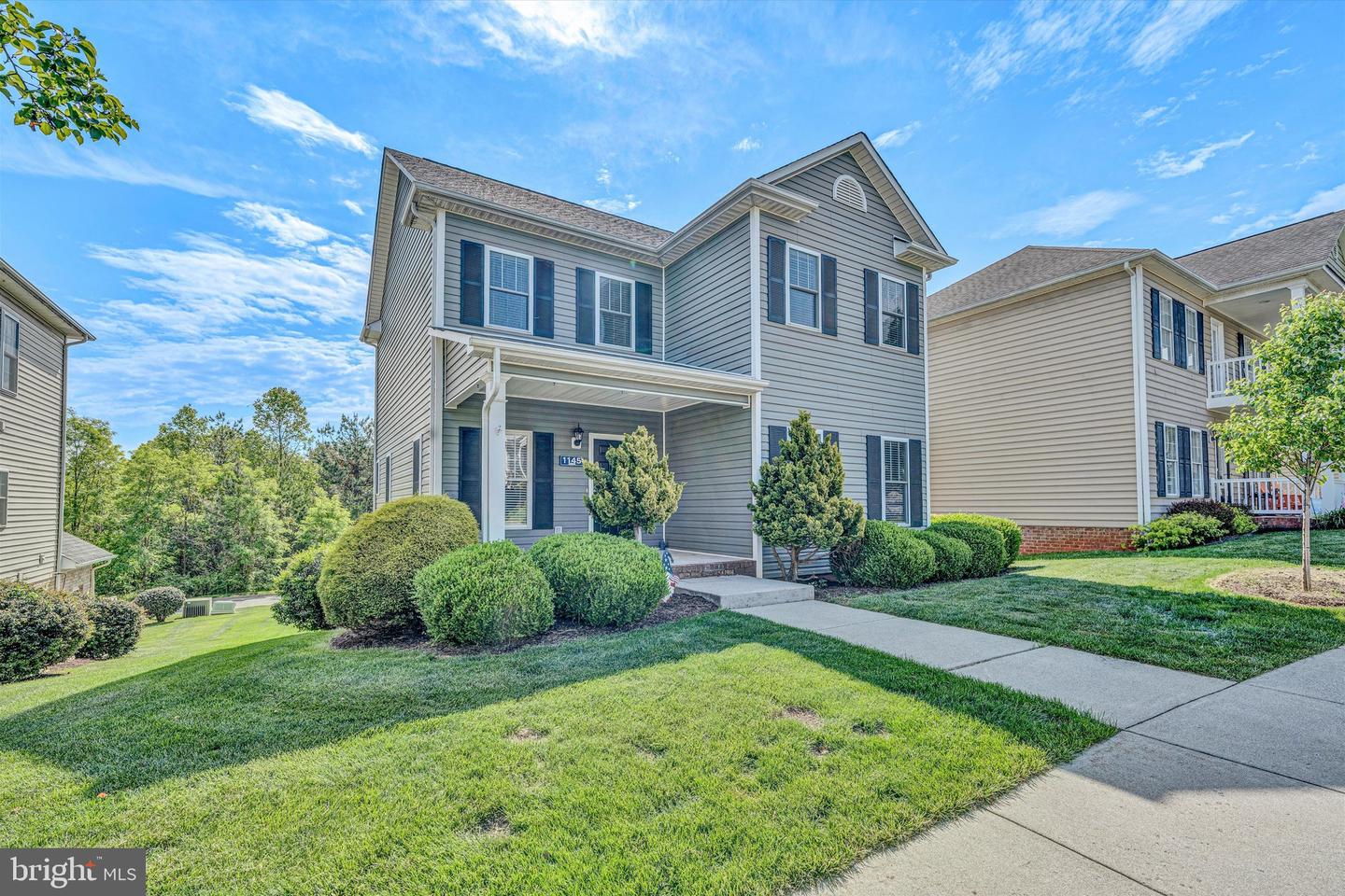 1145 CRANBERRY CT, MONETA, Virginia 24121, 4 Bedrooms Bedrooms, ,4 BathroomsBathrooms,Residential,For sale,1145 CRANBERRY CT,VABV2000202 MLS # VABV2000202