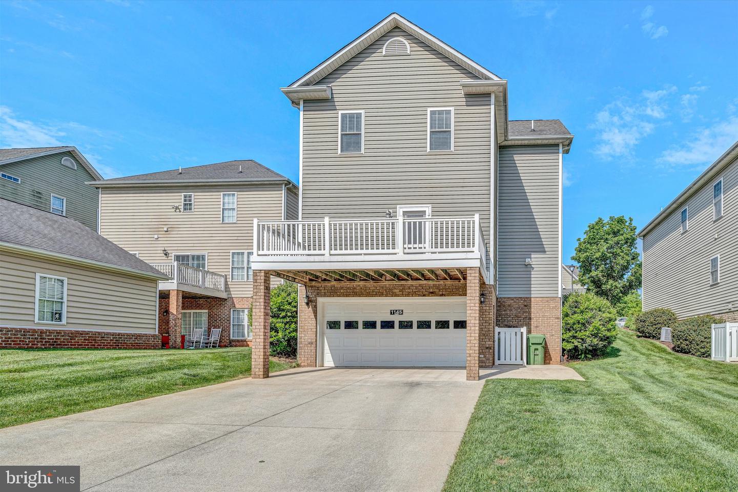 1145 CRANBERRY CT, MONETA, Virginia 24121, 4 Bedrooms Bedrooms, ,4 BathroomsBathrooms,Residential,For sale,1145 CRANBERRY CT,VABV2000202 MLS # VABV2000202
