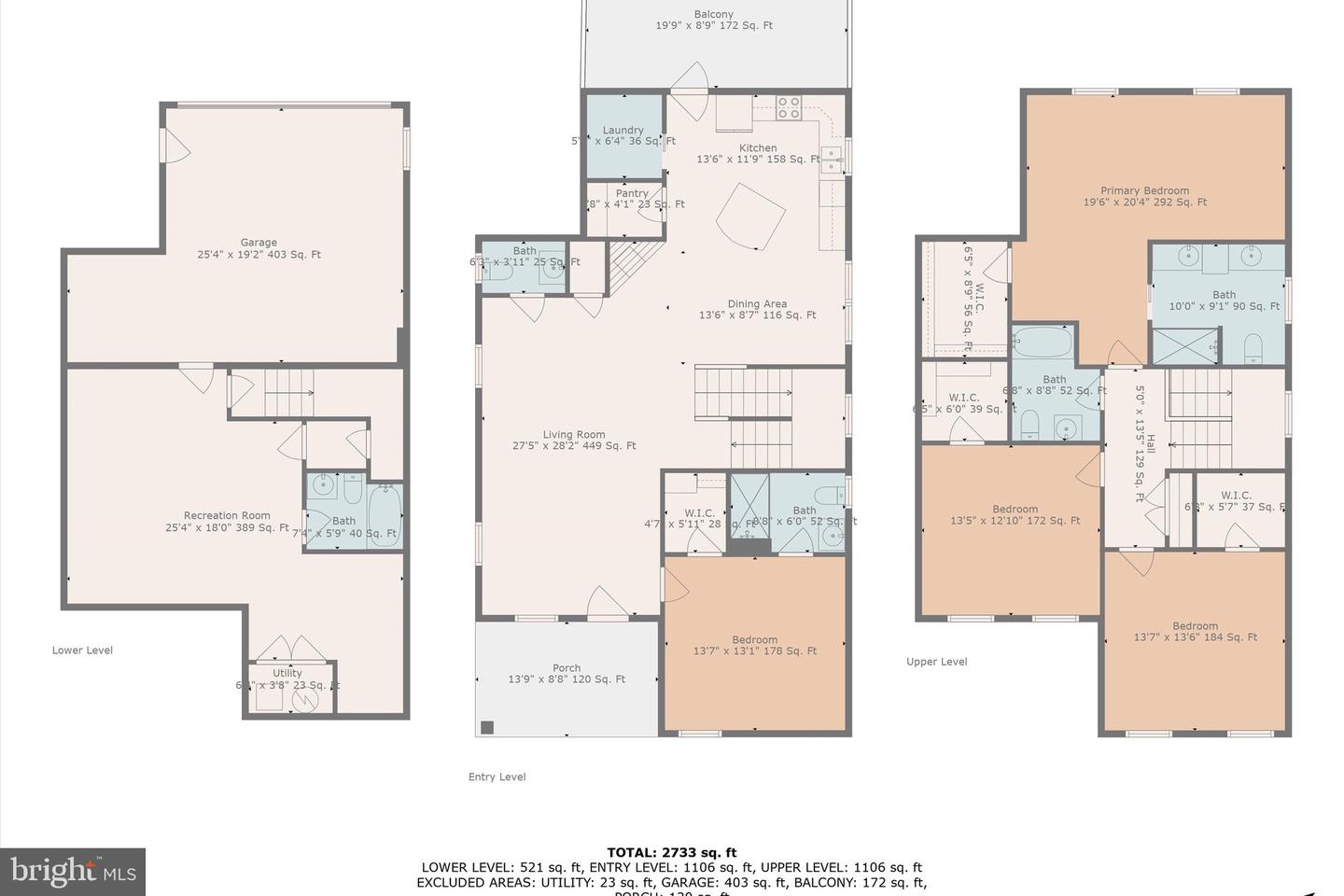 1145 CRANBERRY CT, MONETA, Virginia 24121, 4 Bedrooms Bedrooms, ,4 BathroomsBathrooms,Residential,For sale,1145 CRANBERRY CT,VABV2000202 MLS # VABV2000202