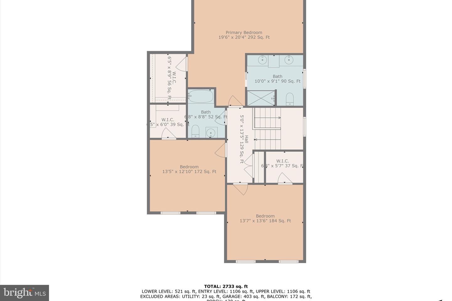 1145 CRANBERRY CT, MONETA, Virginia 24121, 4 Bedrooms Bedrooms, ,4 BathroomsBathrooms,Residential,For sale,1145 CRANBERRY CT,VABV2000202 MLS # VABV2000202