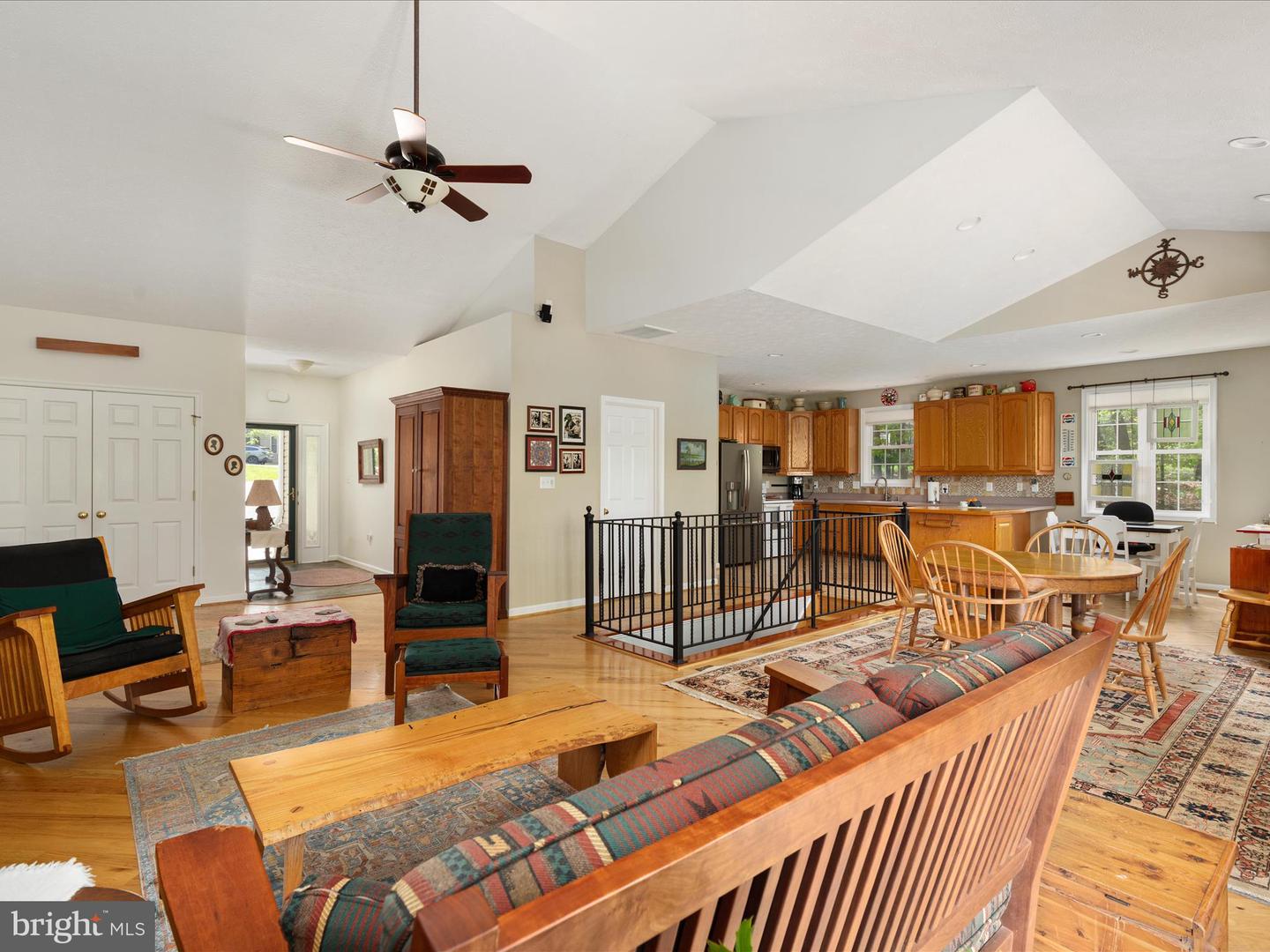 124 DOWNHILL CIR, CROSS JUNCTION, Virginia 22625, 3 Bedrooms Bedrooms, ,2 BathroomsBathrooms,Residential,For sale,124 DOWNHILL CIR,VAFV2033872 MLS # VAFV2033872