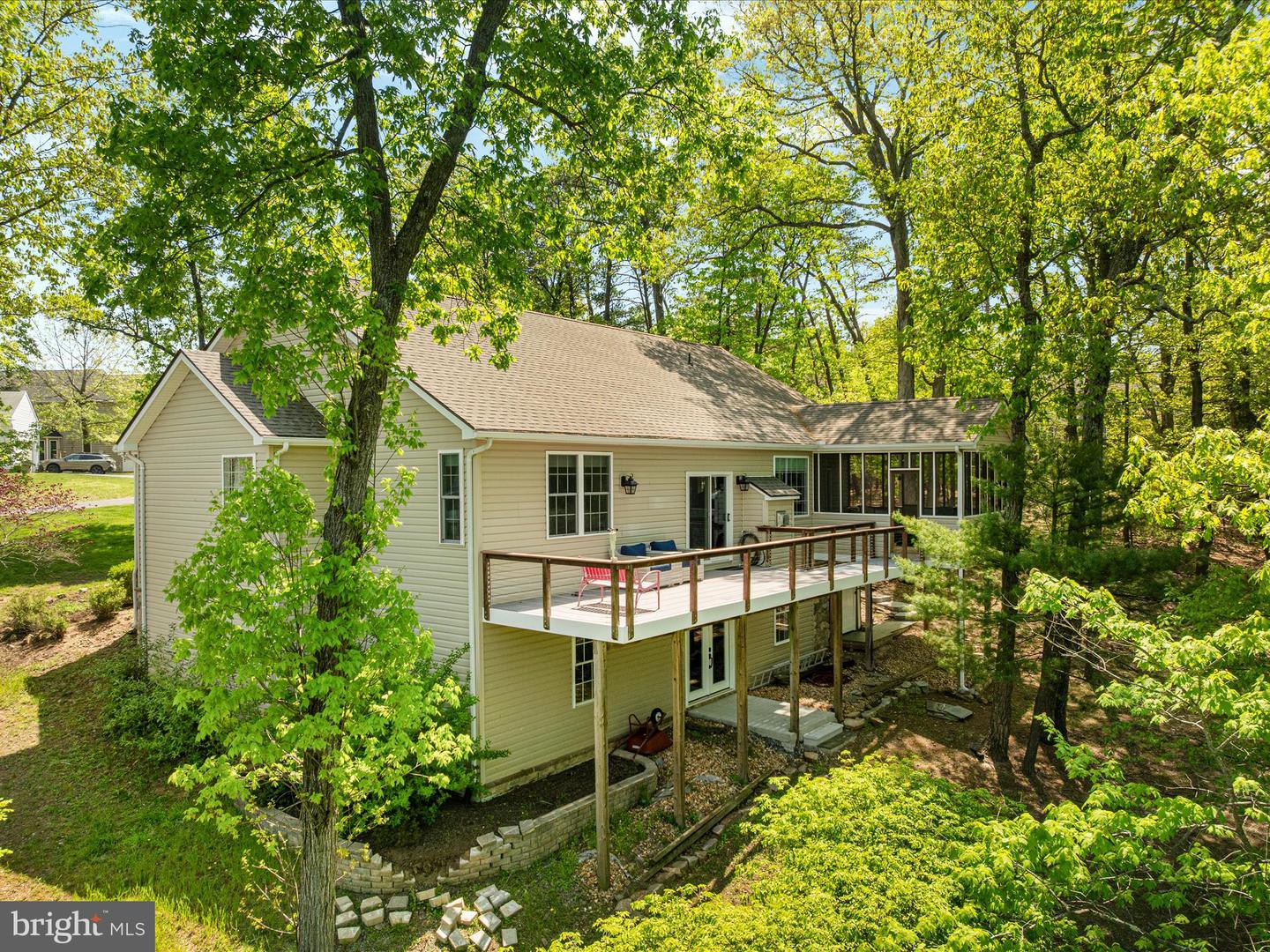 124 DOWNHILL CIR, CROSS JUNCTION, Virginia 22625, 3 Bedrooms Bedrooms, ,2 BathroomsBathrooms,Residential,For sale,124 DOWNHILL CIR,VAFV2033872 MLS # VAFV2033872