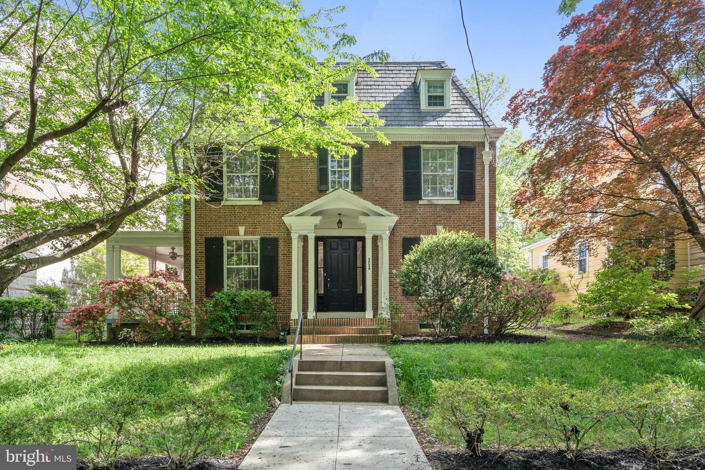 3736 MILITARY RD NW, WASHINGTON, District Of Columbia 20015, 6 Bedrooms Bedrooms, ,3 BathroomsBathrooms,Residential,For sale,3736 MILITARY RD NW,DCDC2198772 MLS # DCDC2198772