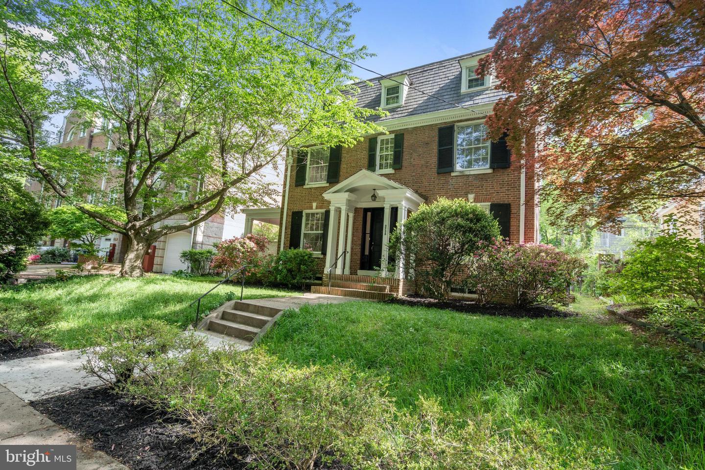3736 MILITARY RD NW, WASHINGTON, District Of Columbia 20015, 6 Bedrooms Bedrooms, ,3 BathroomsBathrooms,Residential,For sale,3736 MILITARY RD NW,DCDC2198772 MLS # DCDC2198772