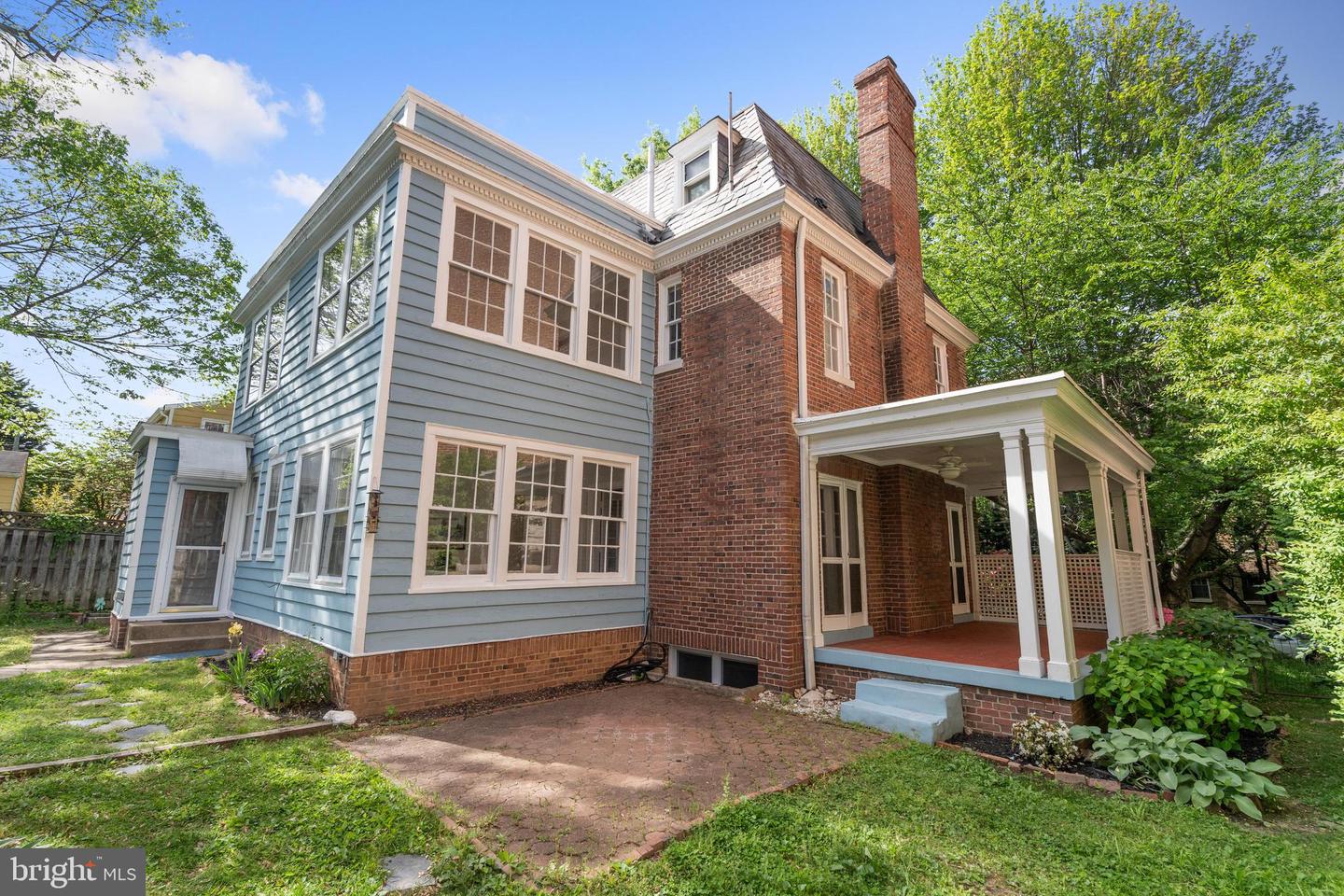 3736 MILITARY RD NW, WASHINGTON, District Of Columbia 20015, 6 Bedrooms Bedrooms, ,3 BathroomsBathrooms,Residential,For sale,3736 MILITARY RD NW,DCDC2198772 MLS # DCDC2198772