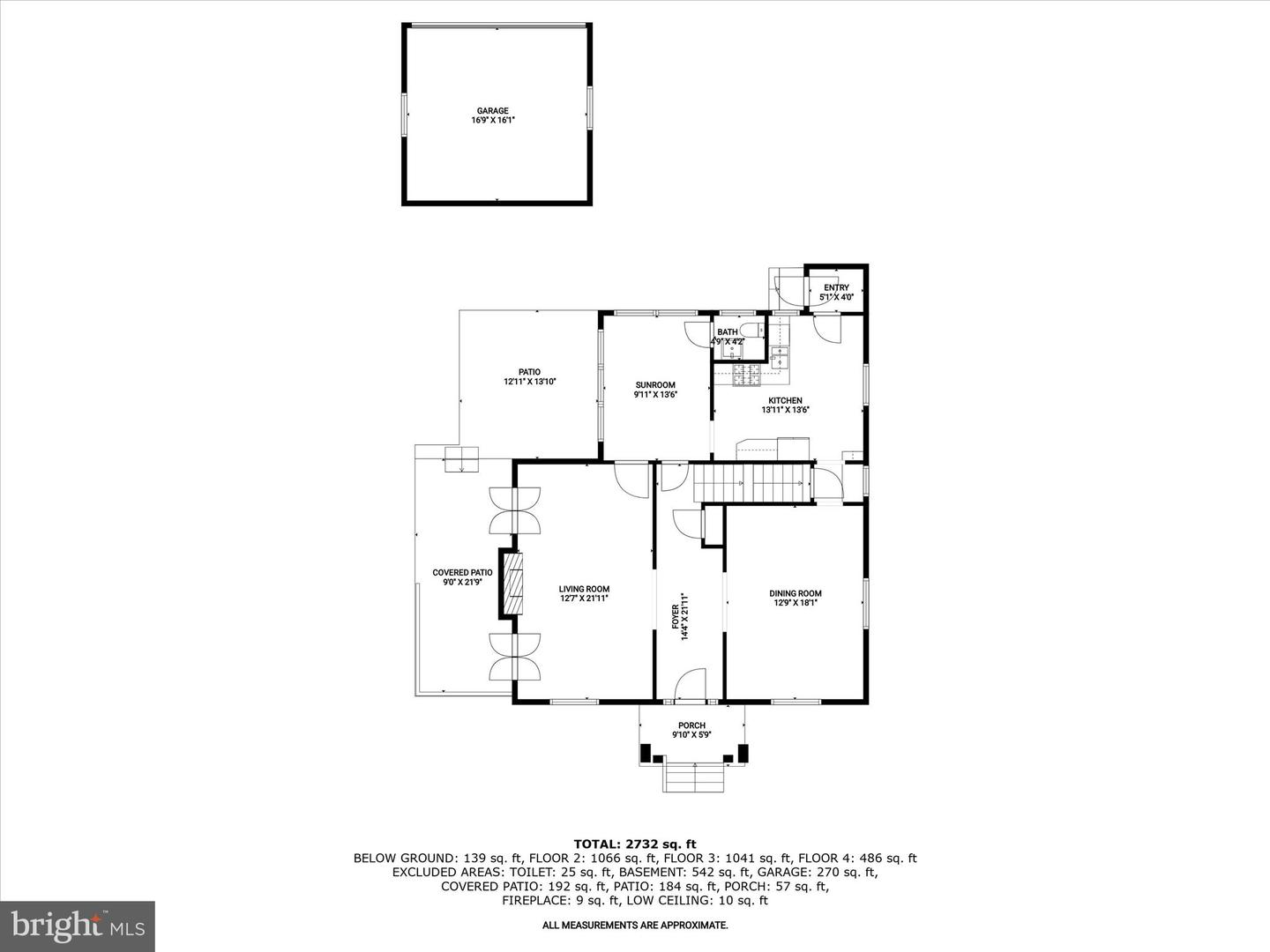 3736 MILITARY RD NW, WASHINGTON, District Of Columbia 20015, 6 Bedrooms Bedrooms, ,3 BathroomsBathrooms,Residential,For sale,3736 MILITARY RD NW,DCDC2198772 MLS # DCDC2198772