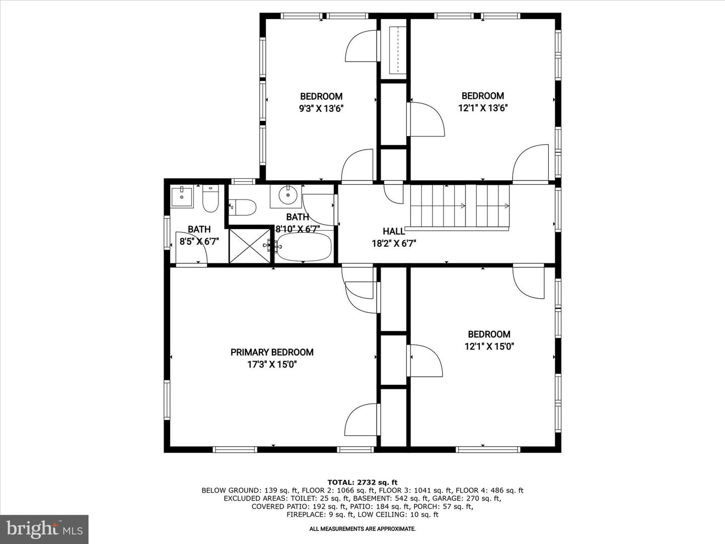 3736 MILITARY RD NW, WASHINGTON, District Of Columbia 20015, 6 Bedrooms Bedrooms, ,3 BathroomsBathrooms,Residential,For sale,3736 MILITARY RD NW,DCDC2198772 MLS # DCDC2198772