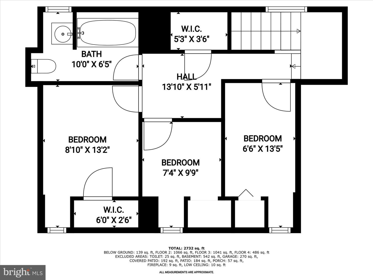 3736 MILITARY RD NW, WASHINGTON, District Of Columbia 20015, 6 Bedrooms Bedrooms, ,3 BathroomsBathrooms,Residential,For sale,3736 MILITARY RD NW,DCDC2198772 MLS # DCDC2198772