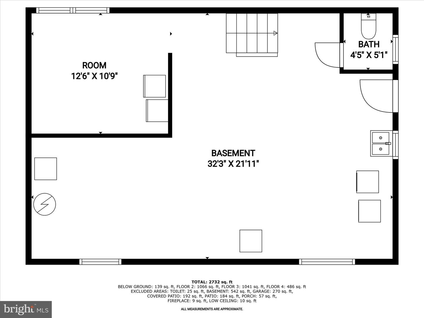 3736 MILITARY RD NW, WASHINGTON, District Of Columbia 20015, 6 Bedrooms Bedrooms, ,3 BathroomsBathrooms,Residential,For sale,3736 MILITARY RD NW,DCDC2198772 MLS # DCDC2198772