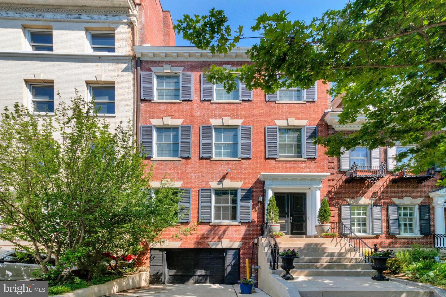 2137 R ST NW, WASHINGTON, District Of Columbia 20008, 5 Bedrooms Bedrooms, ,4 BathroomsBathrooms,Residential,For sale,2137 R ST NW,DCDC2198784 MLS # DCDC2198784