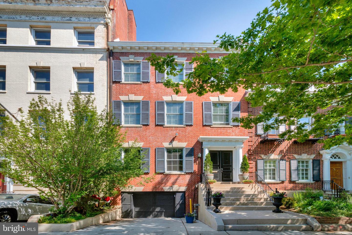 2137 R ST NW, WASHINGTON, District Of Columbia 20008, 5 Bedrooms Bedrooms, ,4 BathroomsBathrooms,Residential,For sale,2137 R ST NW,DCDC2198784 MLS # DCDC2198784