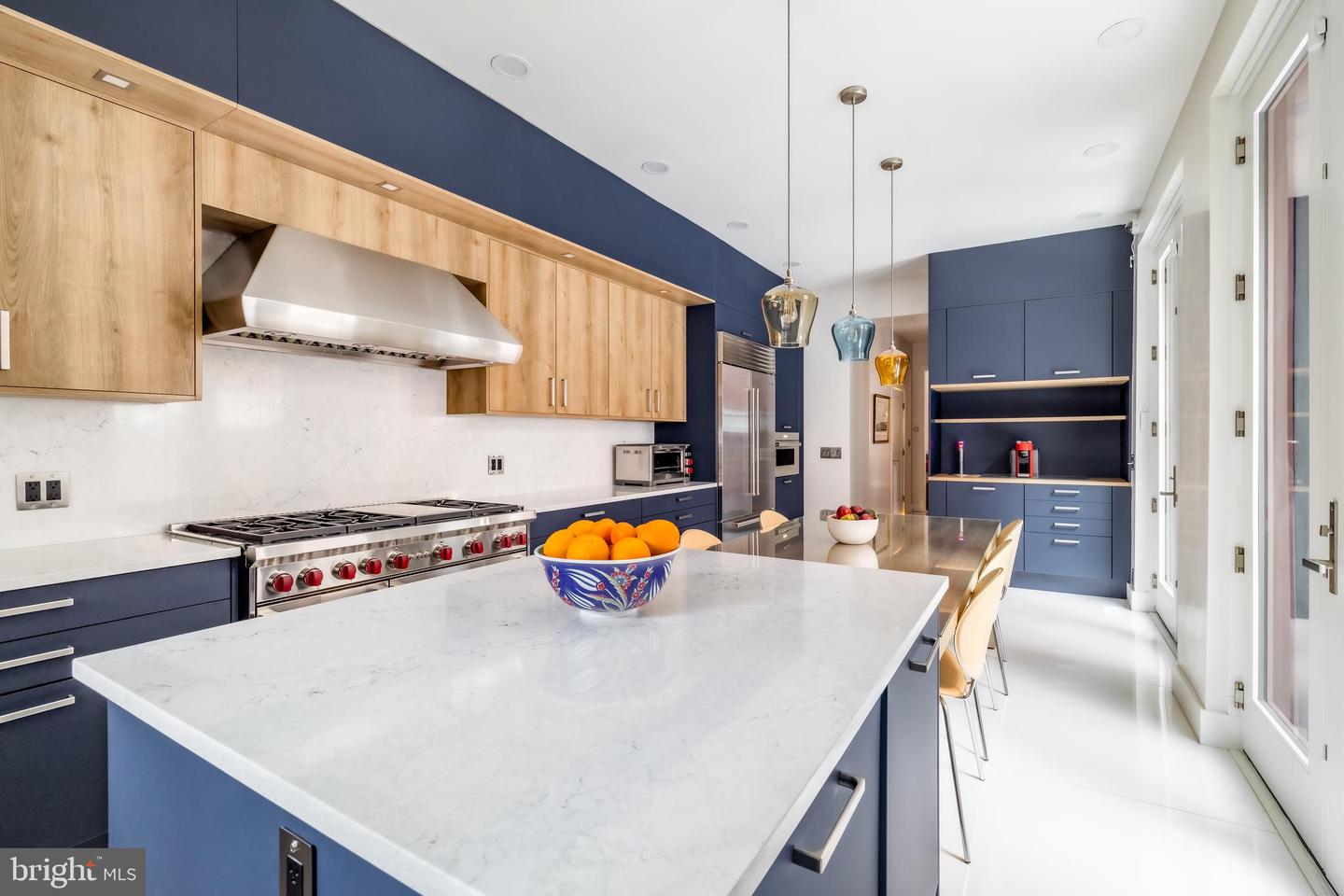 2137 R ST NW, WASHINGTON, District Of Columbia 20008, 5 Bedrooms Bedrooms, ,4 BathroomsBathrooms,Residential,For sale,2137 R ST NW,DCDC2198784 MLS # DCDC2198784