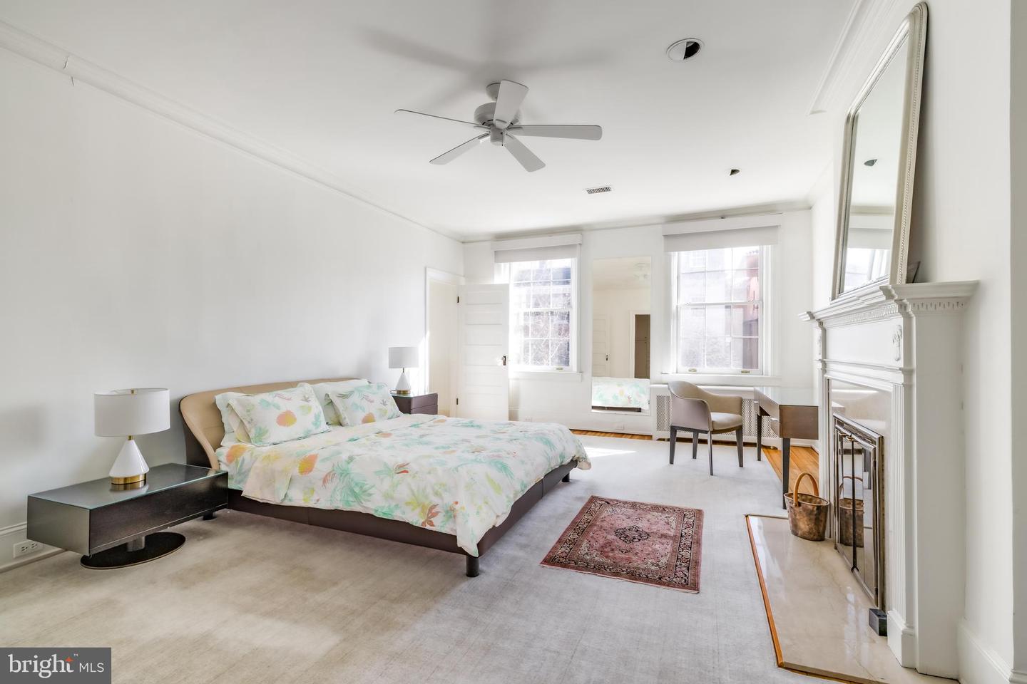 2137 R ST NW, WASHINGTON, District Of Columbia 20008, 5 Bedrooms Bedrooms, ,4 BathroomsBathrooms,Residential,For sale,2137 R ST NW,DCDC2198784 MLS # DCDC2198784