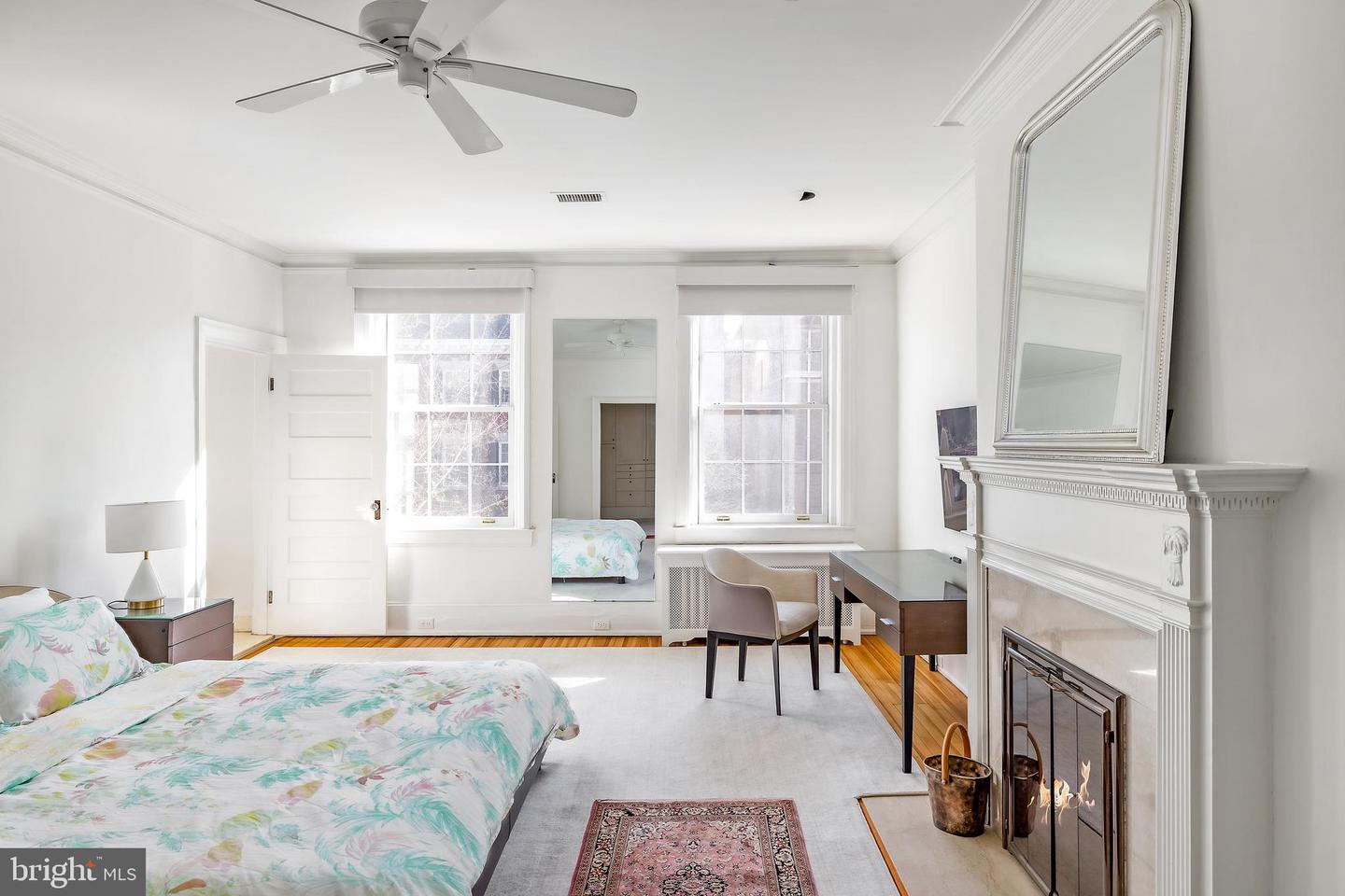 2137 R ST NW, WASHINGTON, District Of Columbia 20008, 5 Bedrooms Bedrooms, ,4 BathroomsBathrooms,Residential,For sale,2137 R ST NW,DCDC2198784 MLS # DCDC2198784