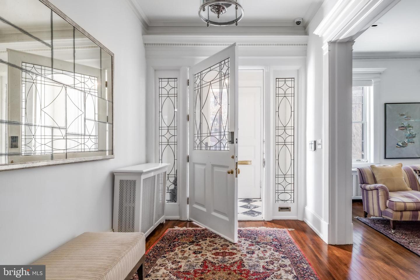 2137 R ST NW, WASHINGTON, District Of Columbia 20008, 5 Bedrooms Bedrooms, ,4 BathroomsBathrooms,Residential,For sale,2137 R ST NW,DCDC2198784 MLS # DCDC2198784