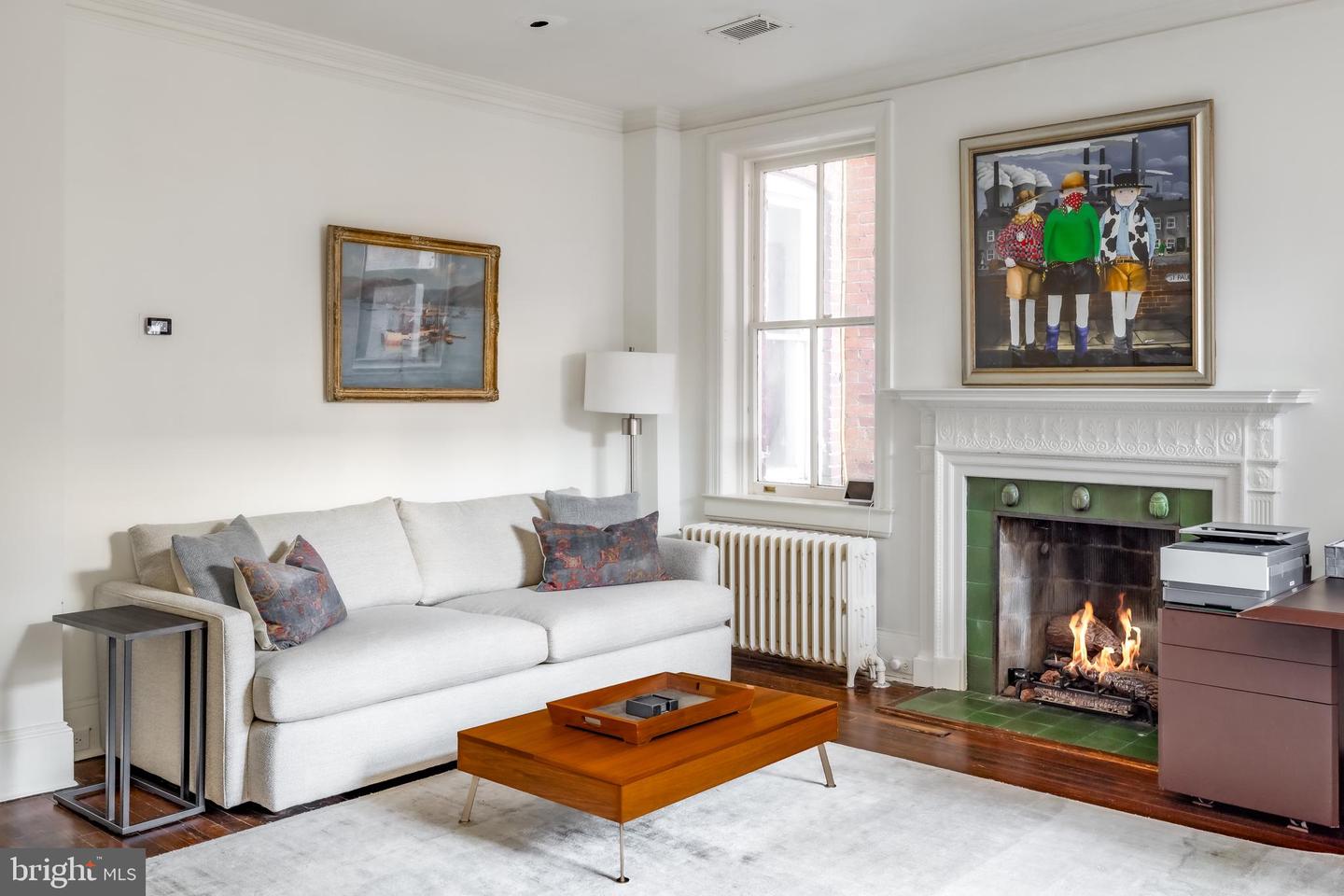 2137 R ST NW, WASHINGTON, District Of Columbia 20008, 5 Bedrooms Bedrooms, ,4 BathroomsBathrooms,Residential,For sale,2137 R ST NW,DCDC2198784 MLS # DCDC2198784
