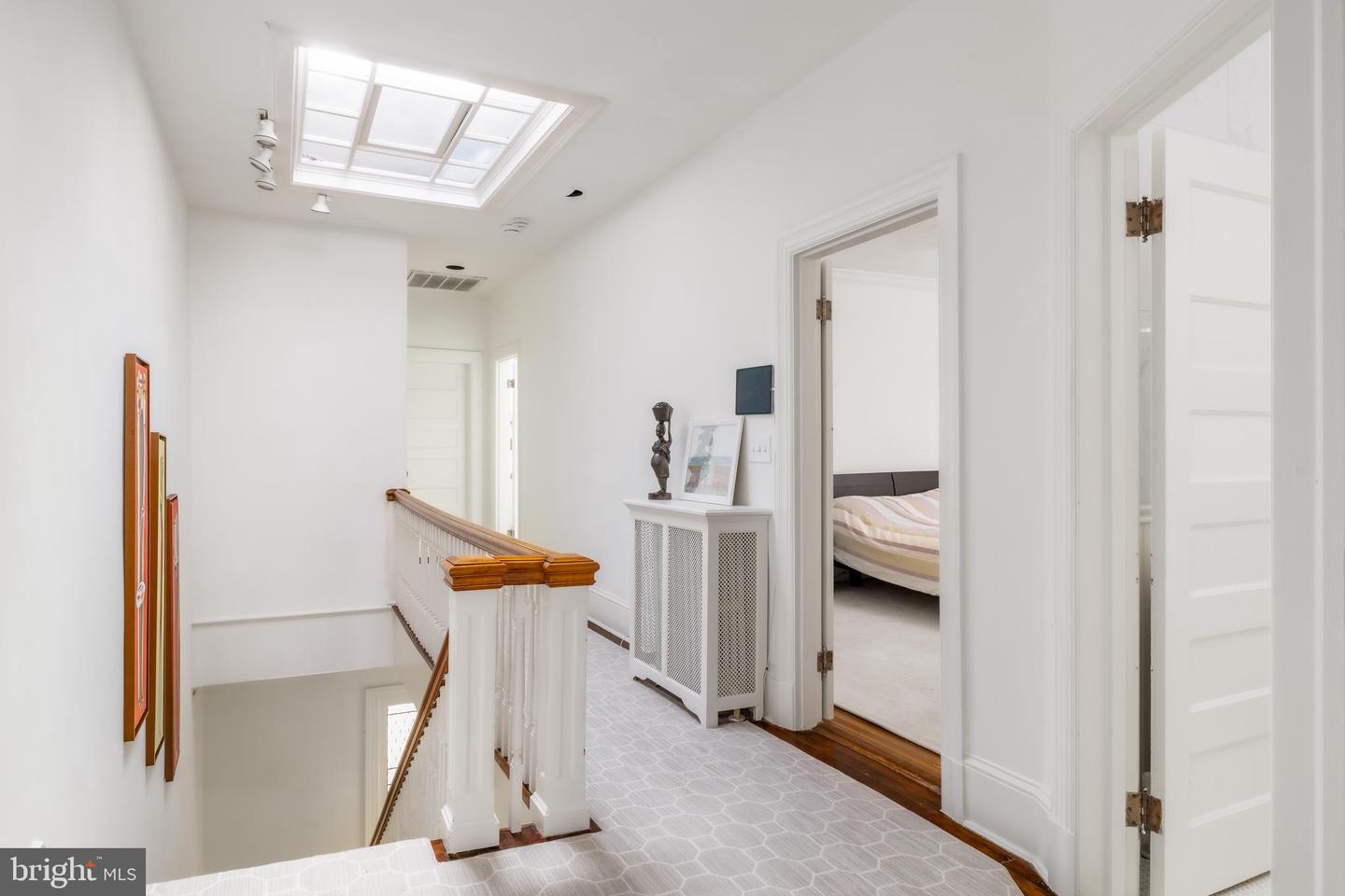 2137 R ST NW, WASHINGTON, District Of Columbia 20008, 5 Bedrooms Bedrooms, ,4 BathroomsBathrooms,Residential,For sale,2137 R ST NW,DCDC2198784 MLS # DCDC2198784