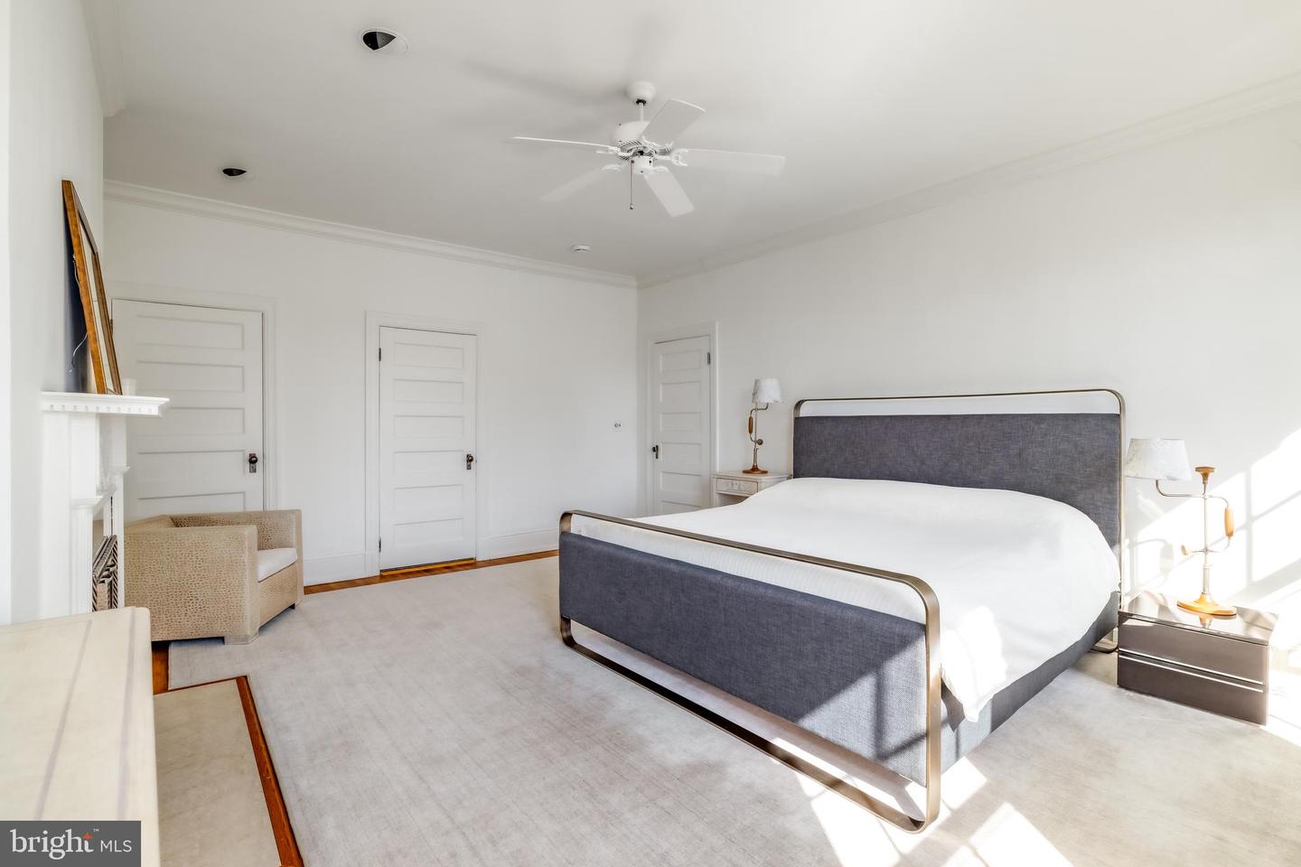 2137 R ST NW, WASHINGTON, District Of Columbia 20008, 5 Bedrooms Bedrooms, ,4 BathroomsBathrooms,Residential,For sale,2137 R ST NW,DCDC2198784 MLS # DCDC2198784