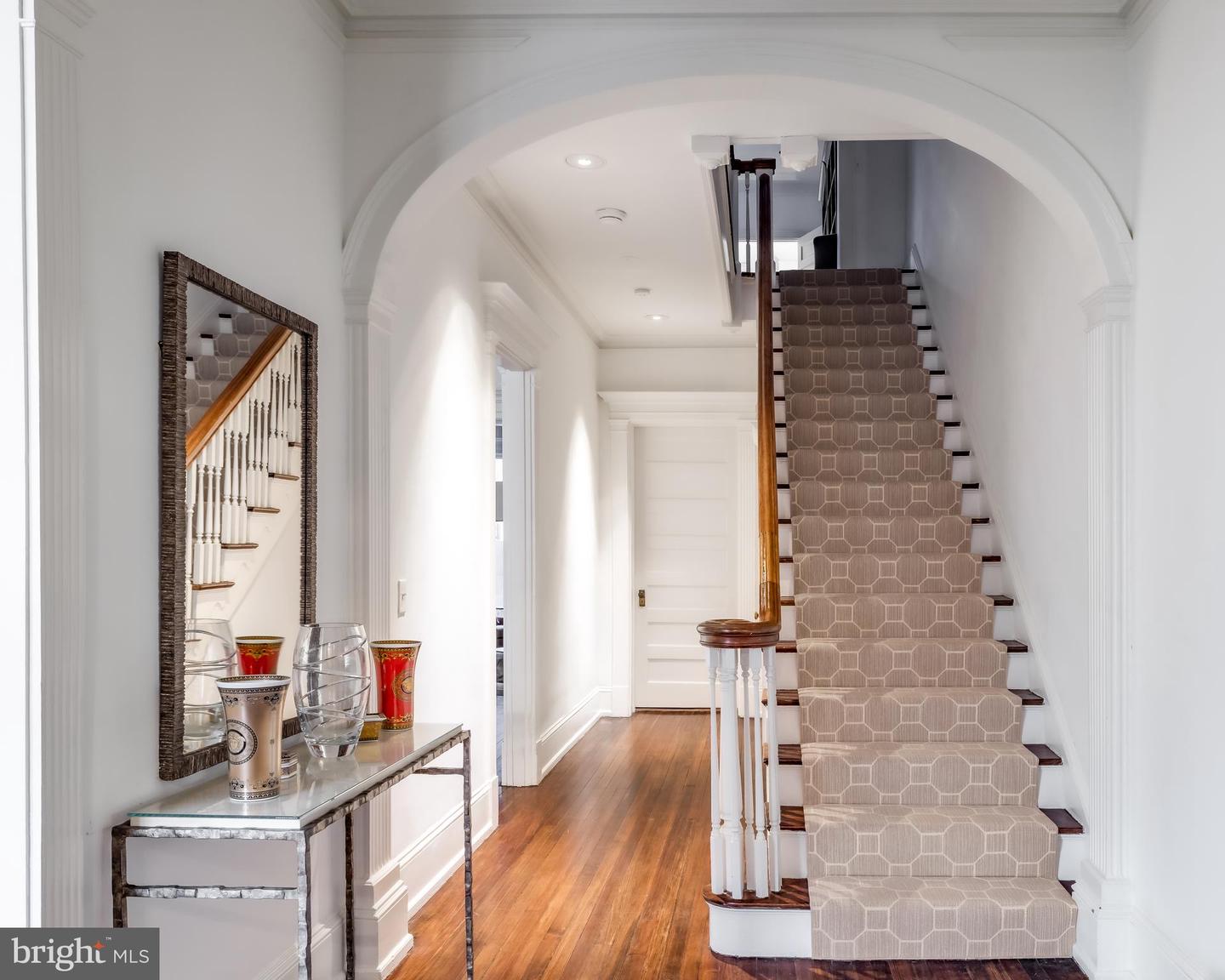 2137 R ST NW, WASHINGTON, District Of Columbia 20008, 5 Bedrooms Bedrooms, ,4 BathroomsBathrooms,Residential,For sale,2137 R ST NW,DCDC2198784 MLS # DCDC2198784