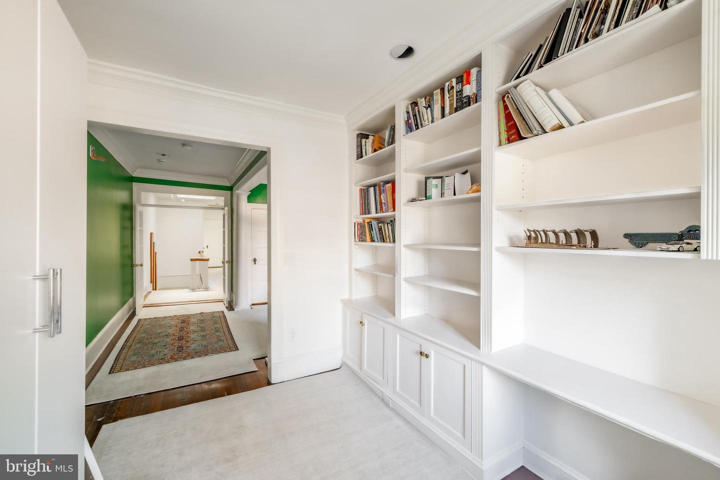 2137 R ST NW, WASHINGTON, District Of Columbia 20008, 5 Bedrooms Bedrooms, ,4 BathroomsBathrooms,Residential,For sale,2137 R ST NW,DCDC2198784 MLS # DCDC2198784