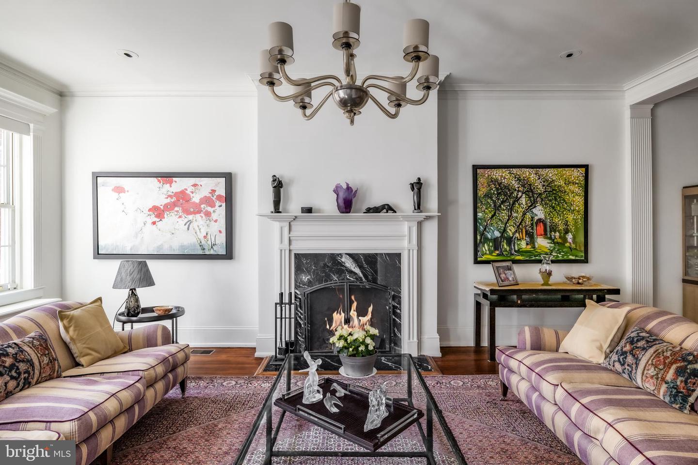 2137 R ST NW, WASHINGTON, District Of Columbia 20008, 5 Bedrooms Bedrooms, ,4 BathroomsBathrooms,Residential,For sale,2137 R ST NW,DCDC2198784 MLS # DCDC2198784