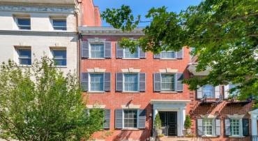 2137 R ST NW, WASHINGTON, District Of Columbia 20008, 5 Bedrooms Bedrooms, ,4 BathroomsBathrooms,Residential,For sale,2137 R ST NW,DCDC2198784 MLS # DCDC2198784
