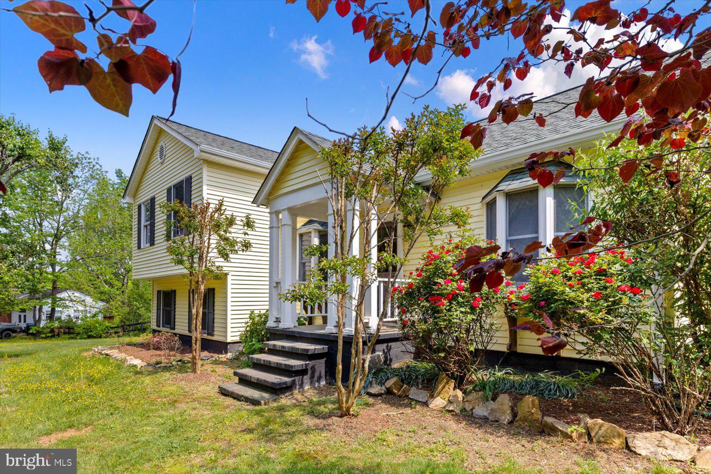 41 RICHARDS FERRY RD, FREDERICKSBURG, Virginia 22406, 3 Bedrooms Bedrooms, ,2 BathroomsBathrooms,Residential,For sale,41 RICHARDS FERRY RD,VAST2038506 MLS # VAST2038506