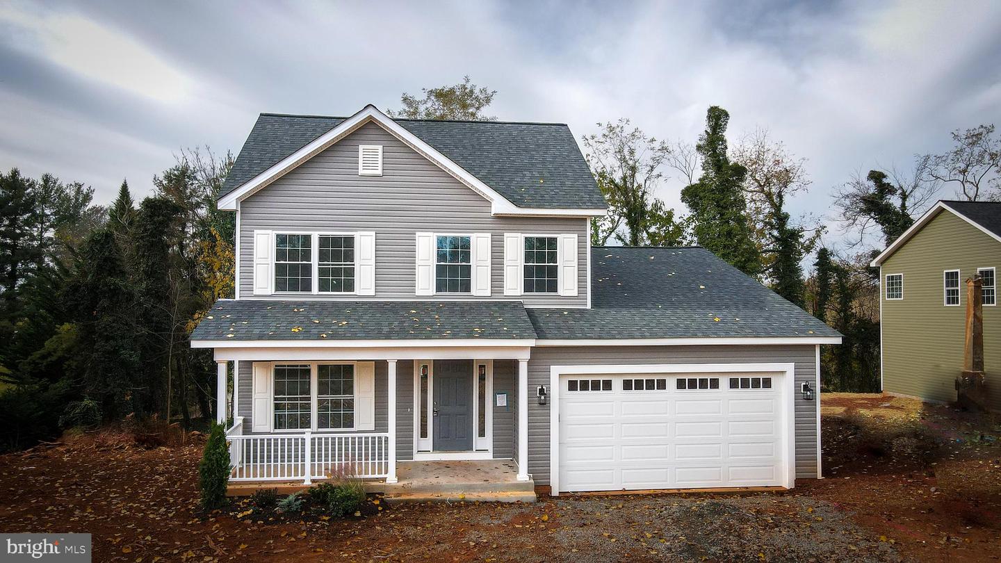 134 S ALMOND ST, ORANGE, Virginia 22960, 4 Bedrooms Bedrooms, ,2 BathroomsBathrooms,Residential,For sale,134 S ALMOND ST,VAOR2009588 MLS # VAOR2009588