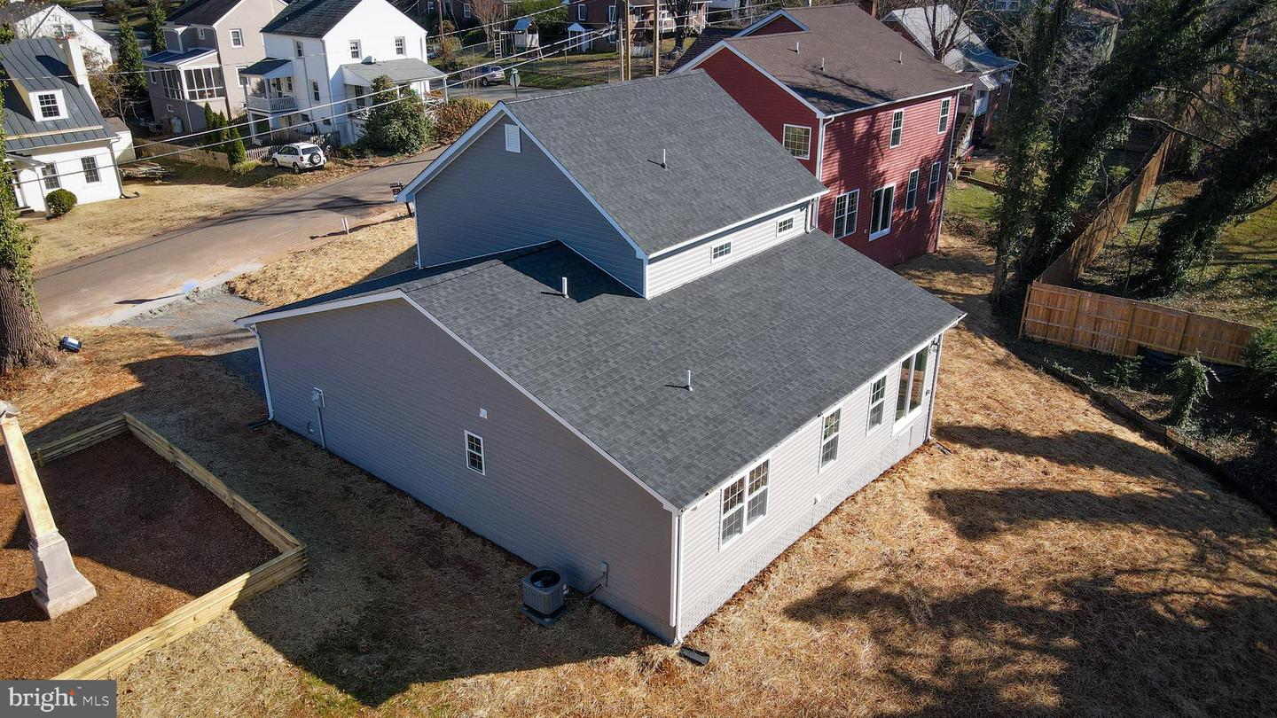 134 S ALMOND ST, ORANGE, Virginia 22960, 4 Bedrooms Bedrooms, ,2 BathroomsBathrooms,Residential,For sale,134 S ALMOND ST,VAOR2009588 MLS # VAOR2009588