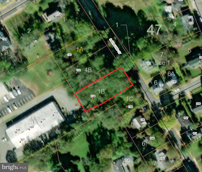 134 S ALMOND ST, ORANGE, Virginia 22960, 4 Bedrooms Bedrooms, ,2 BathroomsBathrooms,Residential,For sale,134 S ALMOND ST,VAOR2009588 MLS # VAOR2009588
