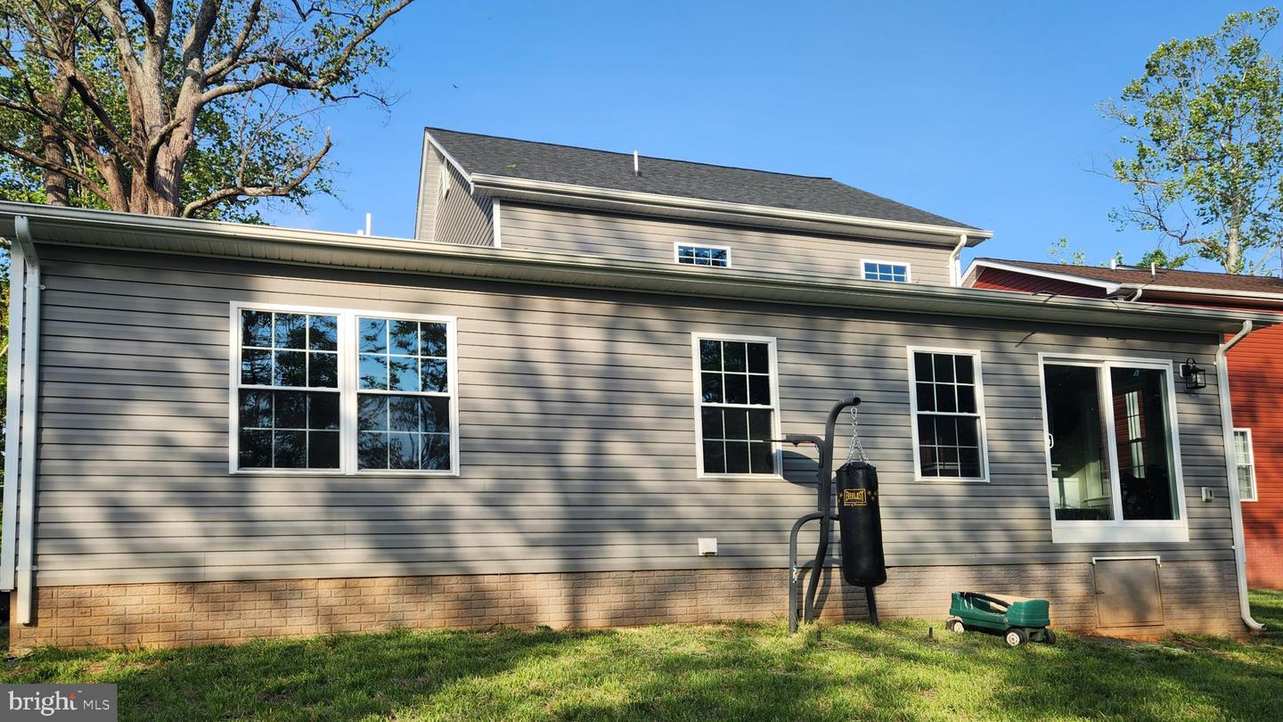 134 S ALMOND ST, ORANGE, Virginia 22960, 4 Bedrooms Bedrooms, ,2 BathroomsBathrooms,Residential,For sale,134 S ALMOND ST,VAOR2009588 MLS # VAOR2009588