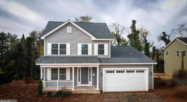 134 S ALMOND ST, ORANGE, Virginia 22960, 4 Bedrooms Bedrooms, ,2 BathroomsBathrooms,Residential,For sale,134 S ALMOND ST,VAOR2009588 MLS # VAOR2009588