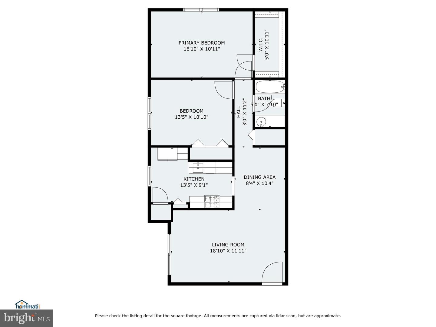 5913 MAYFLOWER CT #101, ALEXANDRIA, Virginia 22312, 2 Bedrooms Bedrooms, 4 Rooms Rooms,1 BathroomBathrooms,Residential,For sale,5913 MAYFLOWER CT #101,VAAX2044890 MLS # VAAX2044890