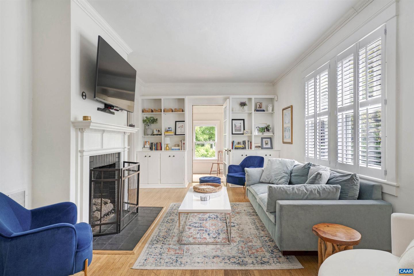 883 LOCUST AVE, CHARLOTTESVILLE, Virginia 22902, 3 Bedrooms Bedrooms, ,2 BathroomsBathrooms,Residential,For sale,883 LOCUST AVE,663999 MLS # 663999