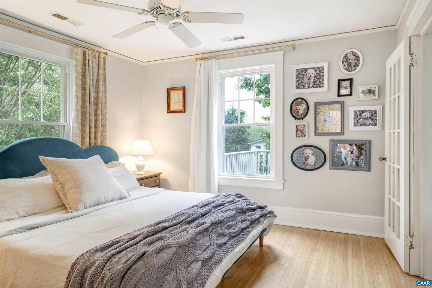 883 LOCUST AVE, CHARLOTTESVILLE, Virginia 22902, 3 Bedrooms Bedrooms, ,2 BathroomsBathrooms,Residential,For sale,883 LOCUST AVE,663999 MLS # 663999