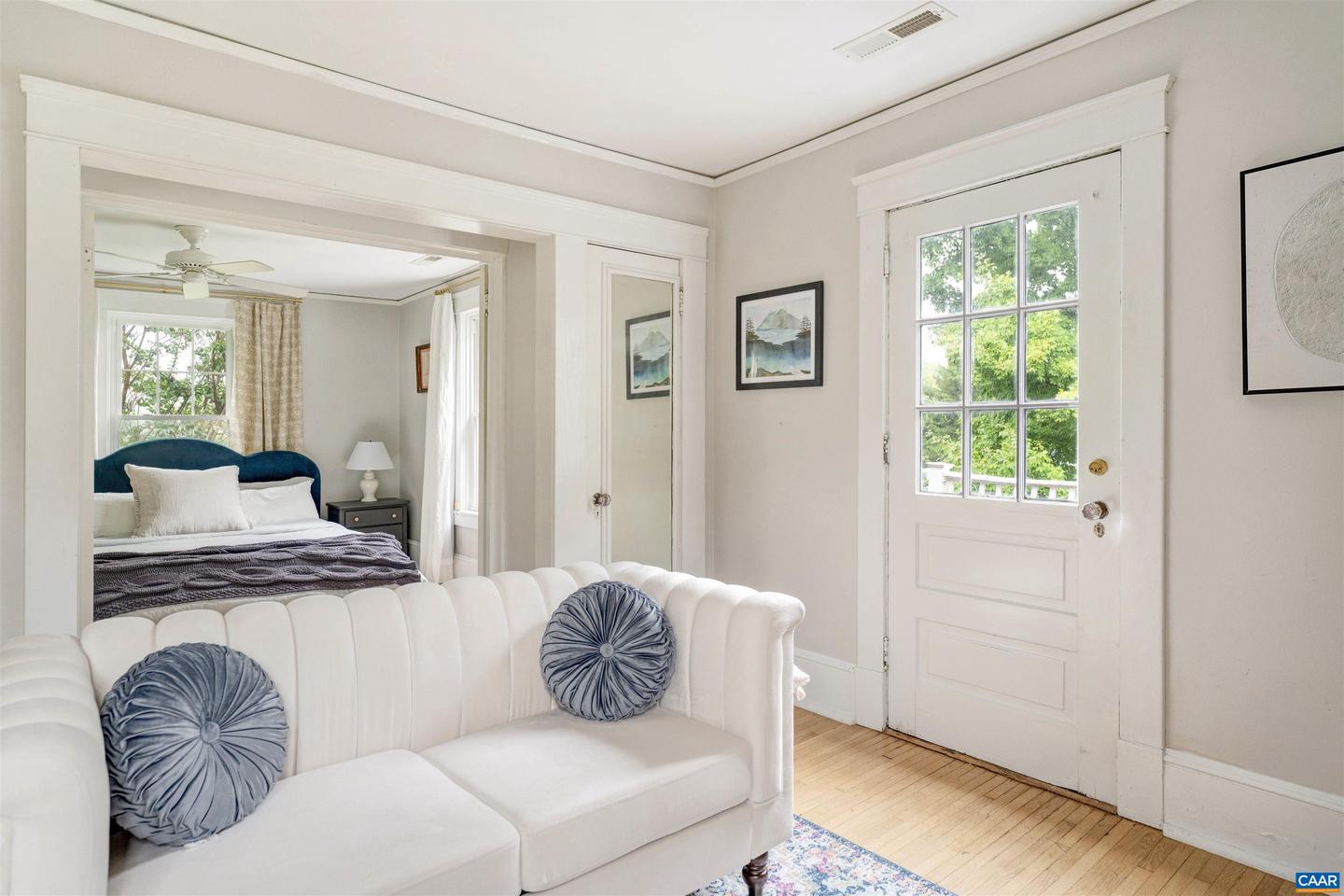 883 LOCUST AVE, CHARLOTTESVILLE, Virginia 22902, 3 Bedrooms Bedrooms, ,2 BathroomsBathrooms,Residential,For sale,883 LOCUST AVE,663999 MLS # 663999