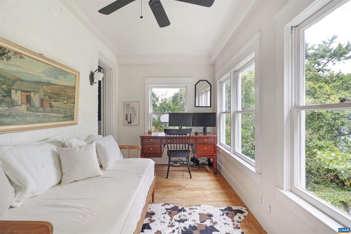 883 LOCUST AVE, CHARLOTTESVILLE, Virginia 22902, 3 Bedrooms Bedrooms, ,2 BathroomsBathrooms,Residential,For sale,883 LOCUST AVE,663999 MLS # 663999