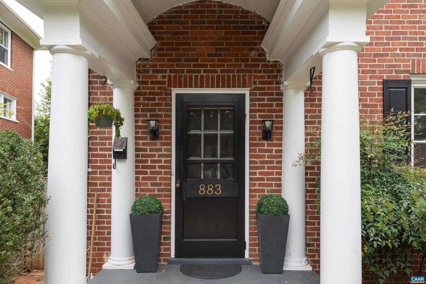 883 LOCUST AVE, CHARLOTTESVILLE, Virginia 22902, 3 Bedrooms Bedrooms, ,2 BathroomsBathrooms,Residential,For sale,883 LOCUST AVE,663999 MLS # 663999