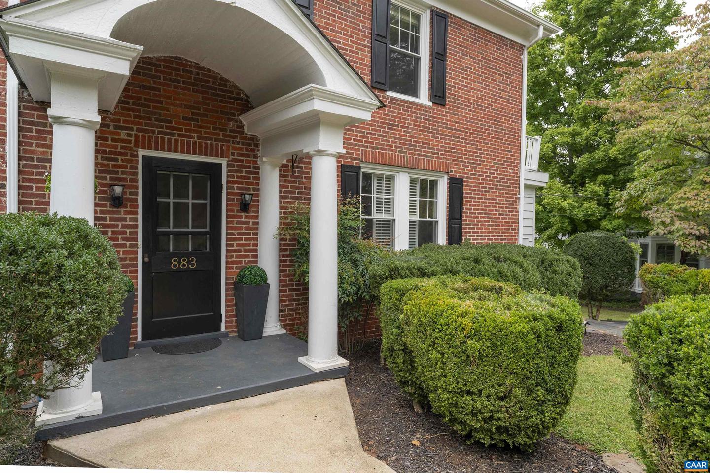 883 LOCUST AVE, CHARLOTTESVILLE, Virginia 22902, 3 Bedrooms Bedrooms, ,2 BathroomsBathrooms,Residential,For sale,883 LOCUST AVE,663999 MLS # 663999