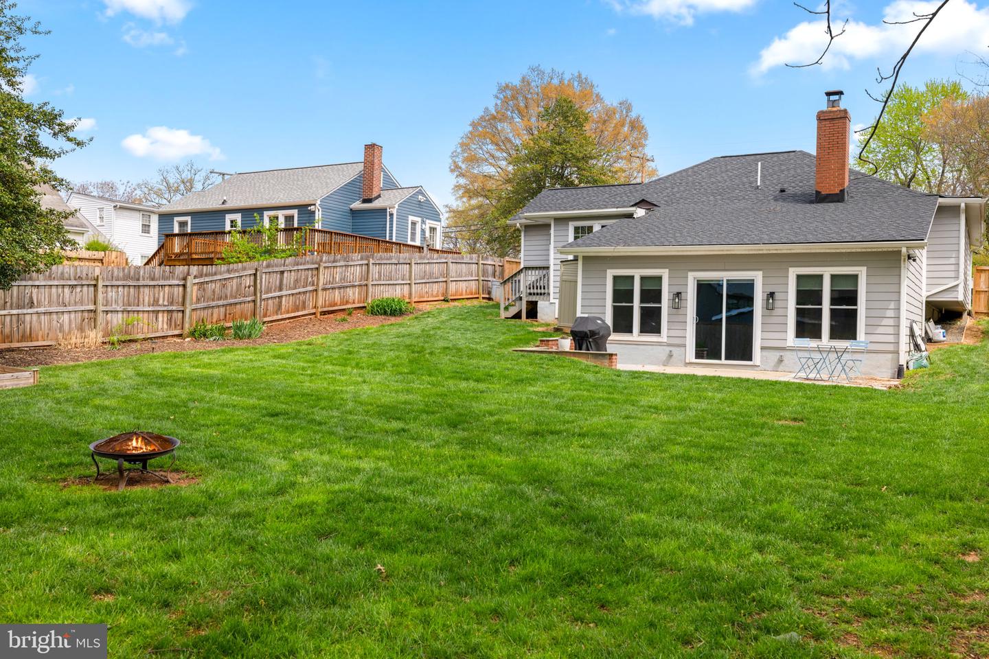 2928 FAIRMONT ST, FALLS CHURCH, Virginia 22042, 3 Bedrooms Bedrooms, ,3 BathroomsBathrooms,Residential,For sale,2928 FAIRMONT ST,VAFX2238250 MLS # VAFX2238250