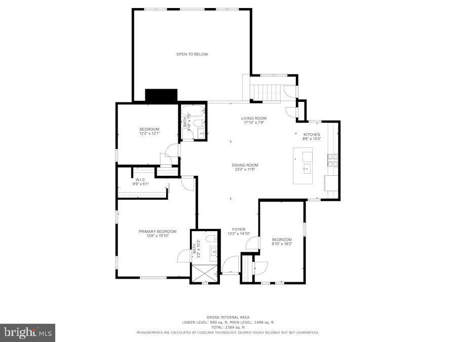 2928 FAIRMONT ST, FALLS CHURCH, Virginia 22042, 3 Bedrooms Bedrooms, ,3 BathroomsBathrooms,Residential,For sale,2928 FAIRMONT ST,VAFX2238250 MLS # VAFX2238250