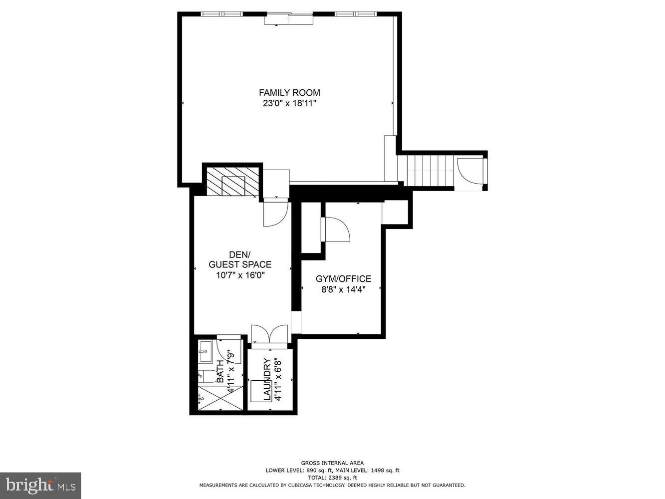 2928 FAIRMONT ST, FALLS CHURCH, Virginia 22042, 3 Bedrooms Bedrooms, ,3 BathroomsBathrooms,Residential,For sale,2928 FAIRMONT ST,VAFX2238250 MLS # VAFX2238250