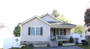 811 FRYE ST, WAYNESBORO, Virginia 22980, 3 Bedrooms Bedrooms, ,2 BathroomsBathrooms,Residential,For sale,811 FRYE ST,664020 MLS # 664020