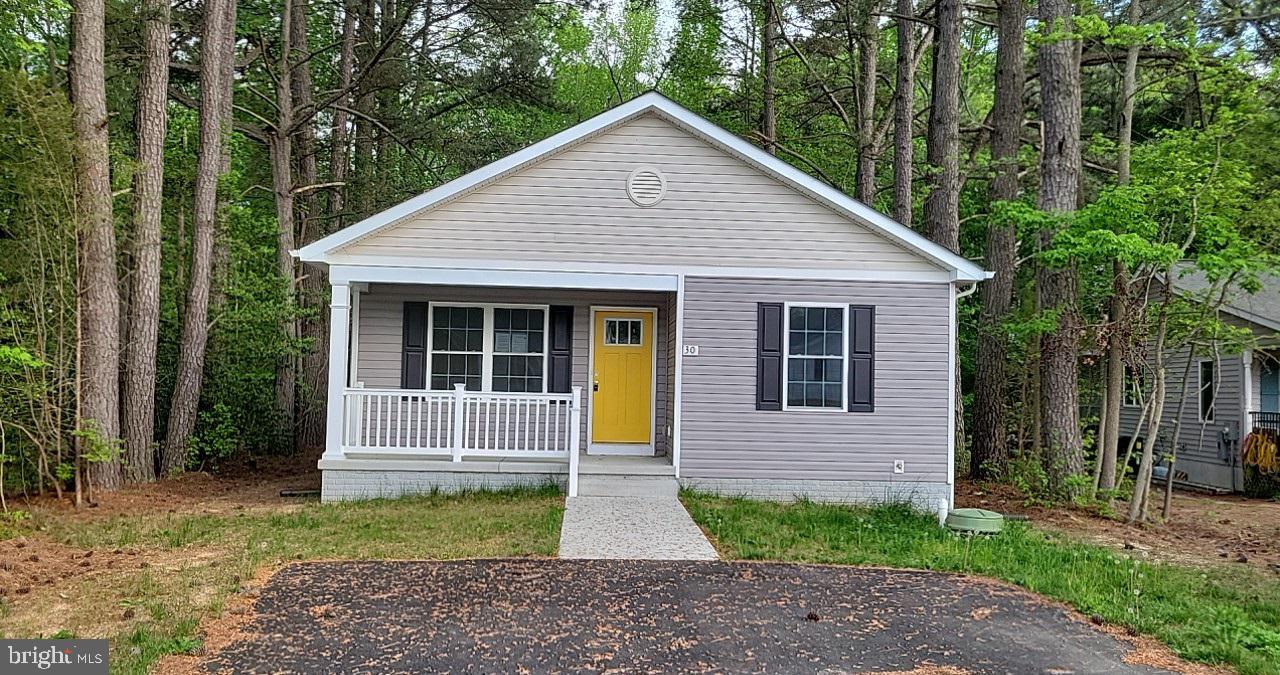 30 PARRISH LOOP, MONTROSS, Virginia 22520, 3 Bedrooms Bedrooms, ,2 BathroomsBathrooms,Residential,For sale,30 PARRISH LOOP,VAWE2008816 MLS # VAWE2008816