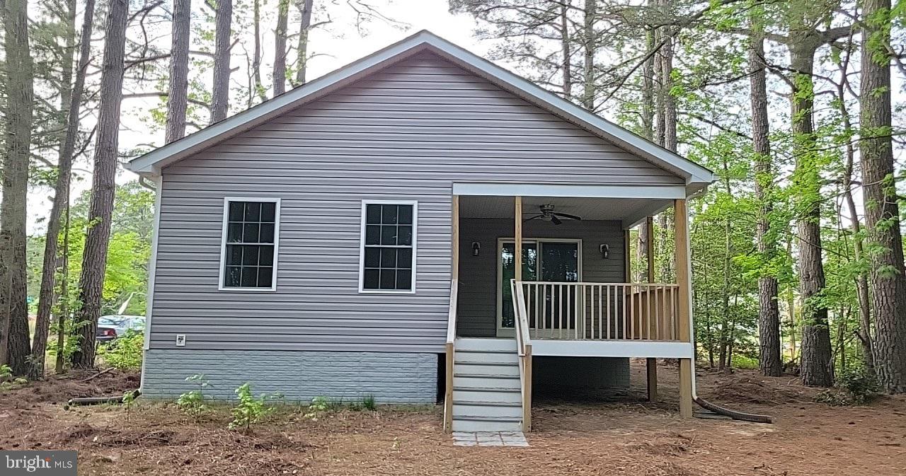 30 PARRISH LOOP, MONTROSS, Virginia 22520, 3 Bedrooms Bedrooms, ,2 BathroomsBathrooms,Residential,For sale,30 PARRISH LOOP,VAWE2008816 MLS # VAWE2008816