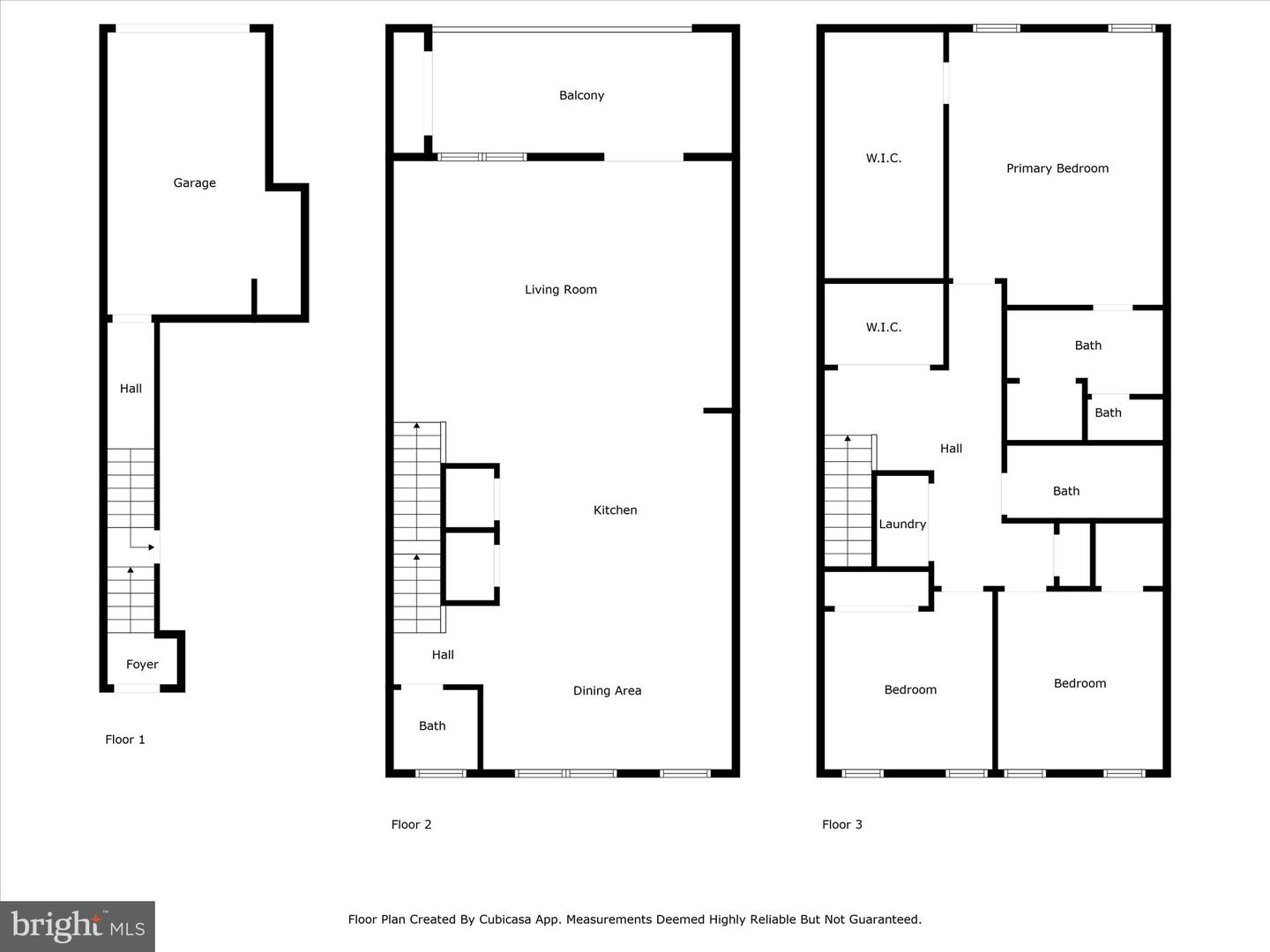 208B PARK CENTRAL TER, MANASSAS, Virginia 20111, 3 Bedrooms Bedrooms, ,2 BathroomsBathrooms,Residential,For sale,208B PARK CENTRAL TER,VAPW2093808 MLS # VAPW2093808