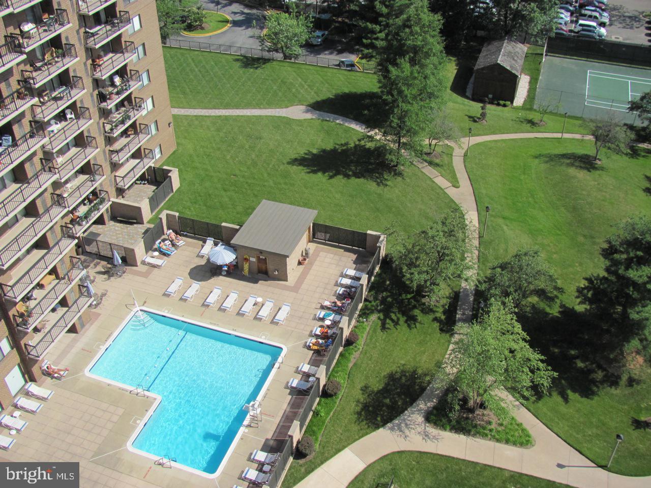 200 N PICKETT ST #1412, ALEXANDRIA, Virginia 22304, 2 Bedrooms Bedrooms, ,2 BathroomsBathrooms,Residential,For sale,200 N PICKETT ST #1412,VAAX2044892 MLS # VAAX2044892