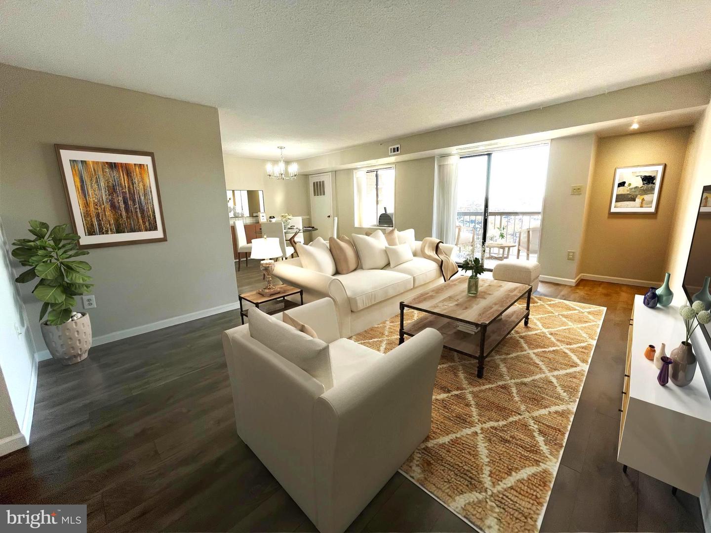 200 N PICKETT ST #1412, ALEXANDRIA, Virginia 22304, 2 Bedrooms Bedrooms, ,2 BathroomsBathrooms,Residential,For sale,200 N PICKETT ST #1412,VAAX2044892 MLS # VAAX2044892