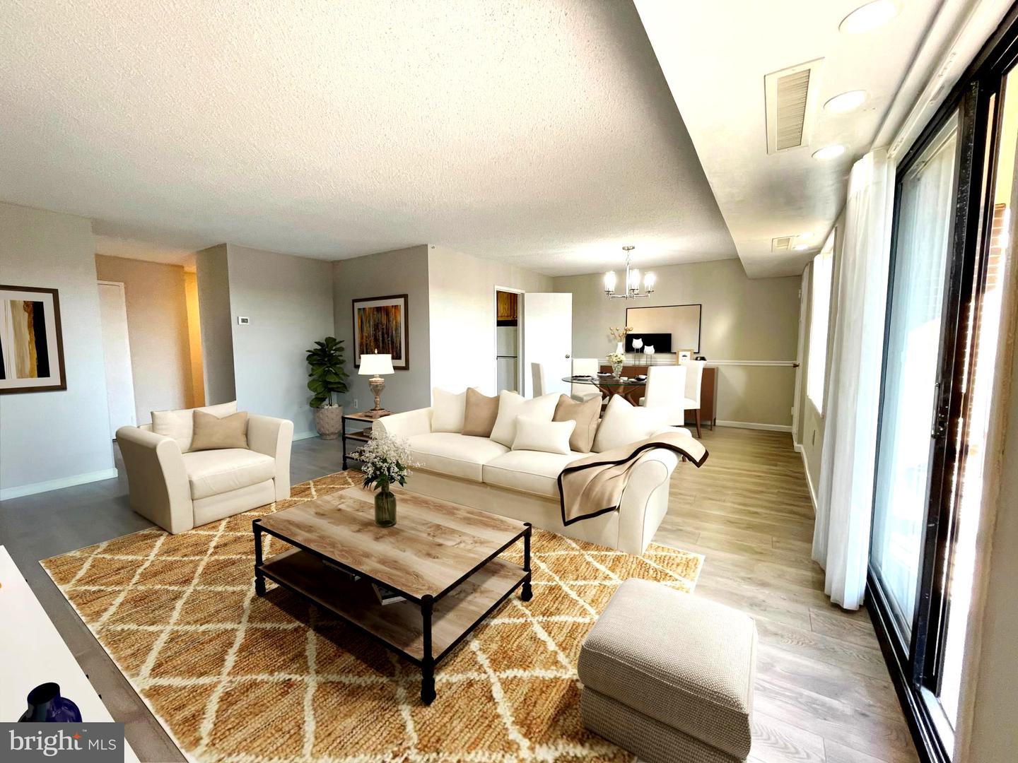 200 N PICKETT ST #1412, ALEXANDRIA, Virginia 22304, 2 Bedrooms Bedrooms, ,2 BathroomsBathrooms,Residential,For sale,200 N PICKETT ST #1412,VAAX2044892 MLS # VAAX2044892