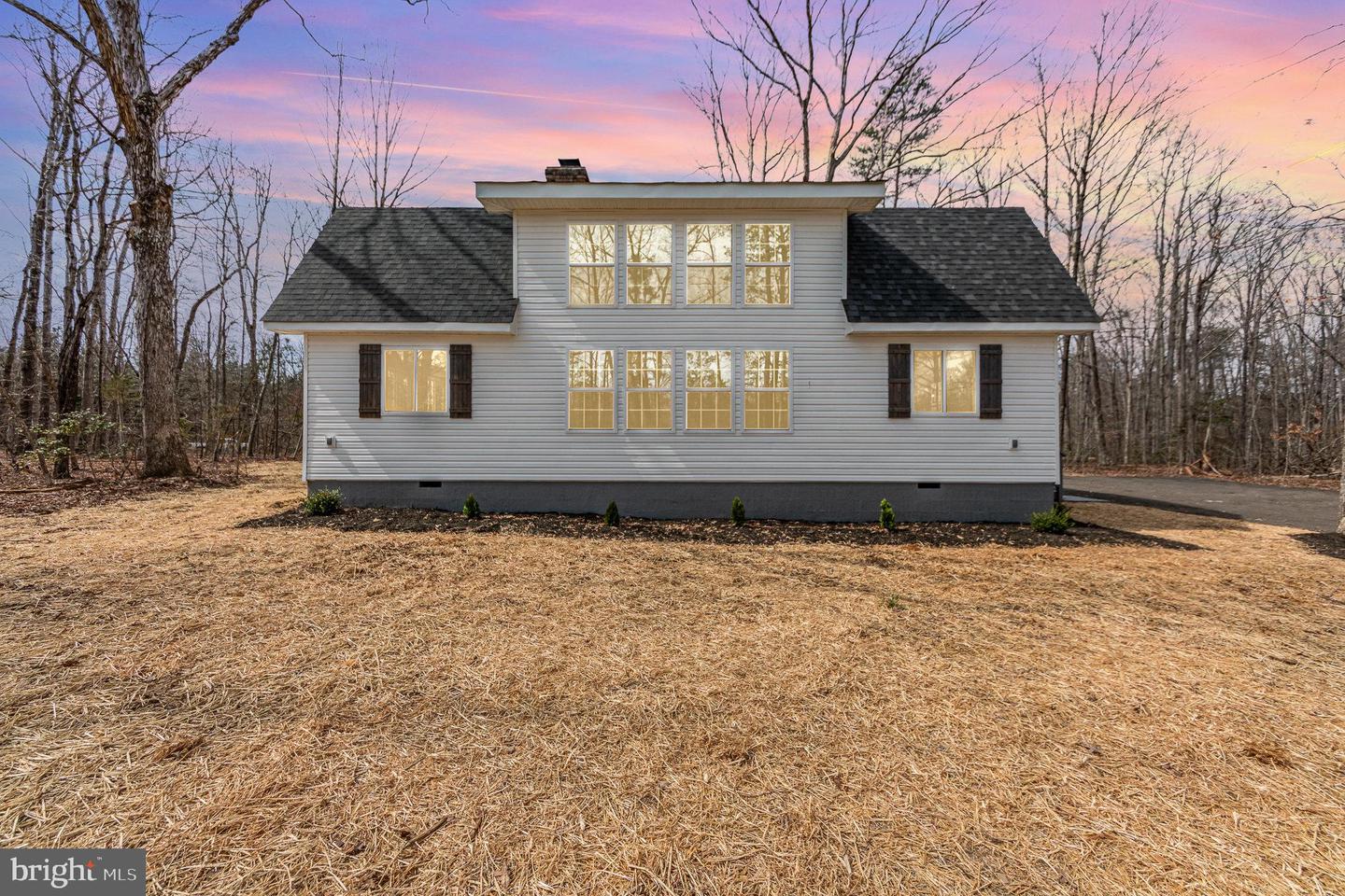 12430 POST OAK RD, SPOTSYLVANIA, Virginia 22551, 4 Bedrooms Bedrooms, ,2 BathroomsBathrooms,Residential,For sale,12430 POST OAK RD,VASP2032780 MLS # VASP2032780